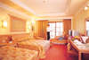 Kaplan Paradise Hotel 